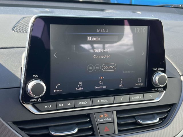 Used 2025 Nissan Altima 2.5 SR image 26