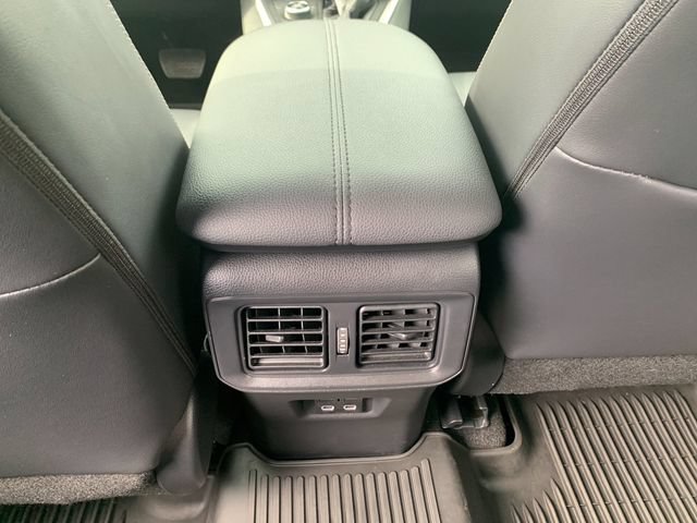 Used 2023 Toyota RAV4 XLE Premium AWD/4WD image 15