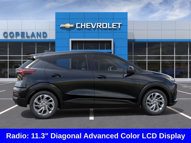 New 2027 Chevrolet Bolt LT FWD image 6