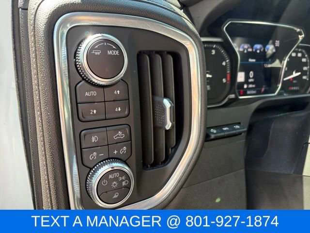 Used 2022 GMC Sierra 3500 Denali w/ Denali Ultimate Package AWD/4WD image 18