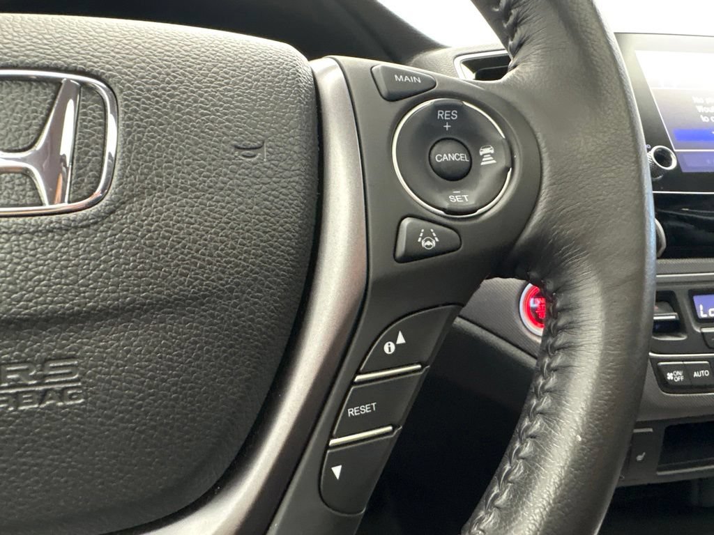 Used 2023 Honda Ridgeline RTL image 36