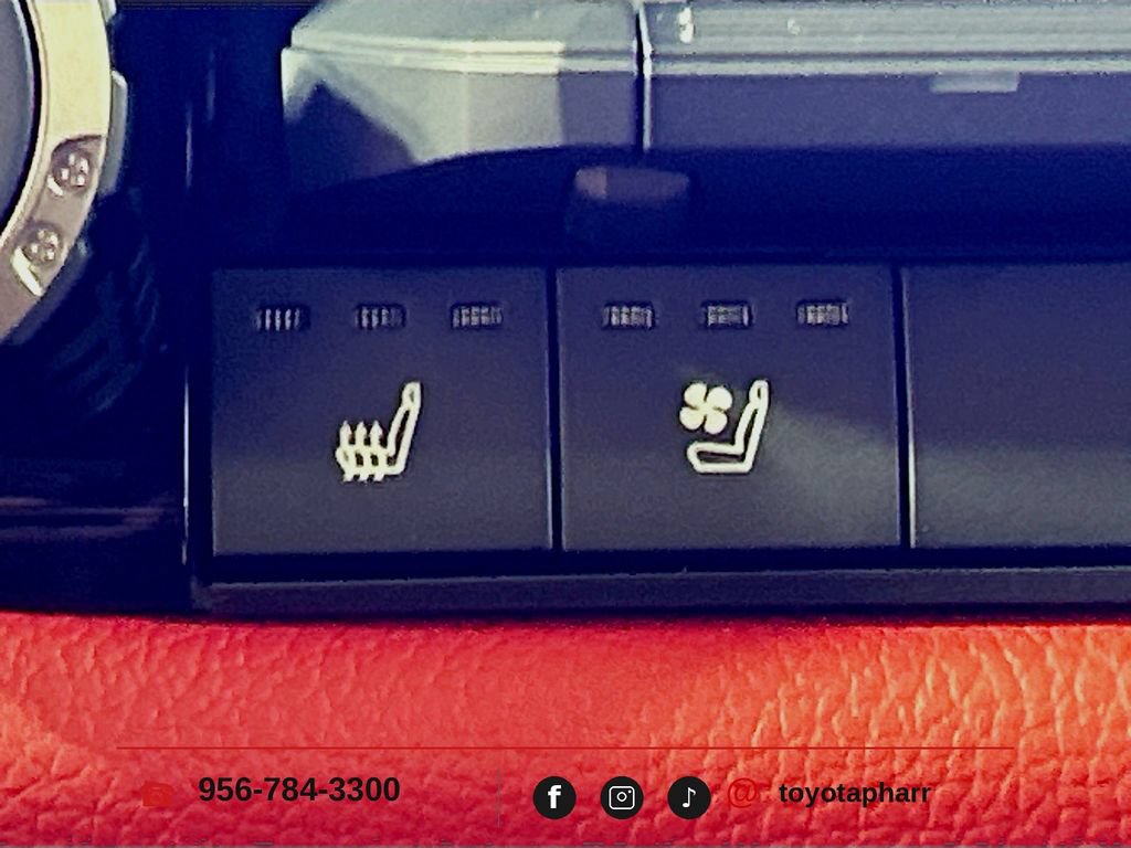 New 2026 Toyota Tundra TRD Pro AWD/4WD image 21
