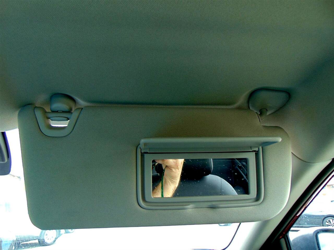 Used 2024 Nissan Altima 2.5 SV image 20