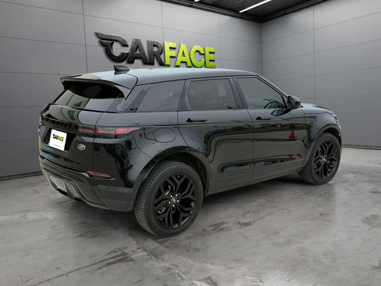 Used 2020 Land Rover Range Rover Evoque SE AWD/4WD image 13