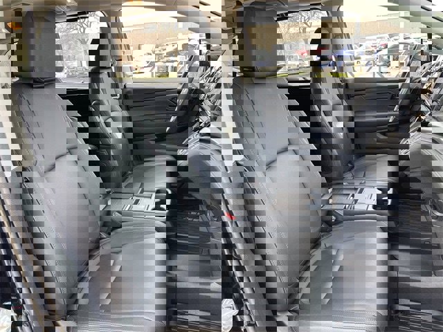 Certified 2026 Honda Odyssey EX-L image 26