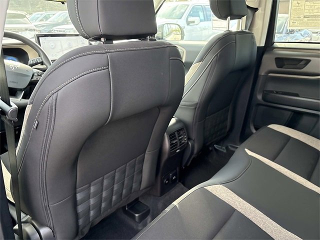 New 2025 Ford Bronco Sport Big Bend image 17