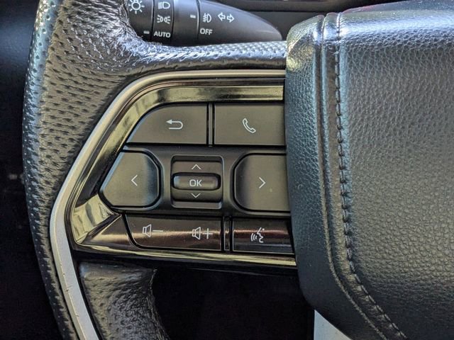 Used 2024 Toyota Tundra SR5 w/ TRD Sport Package image 19