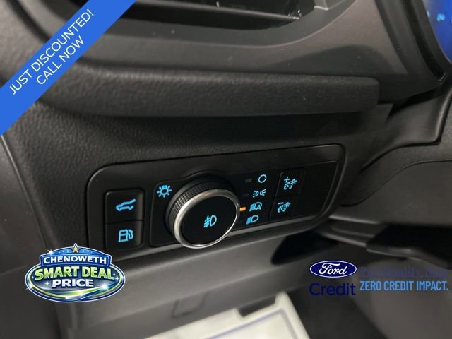 New 2026 Ford Escape ST-Line Select w/ Tech Pack #1 image 12
