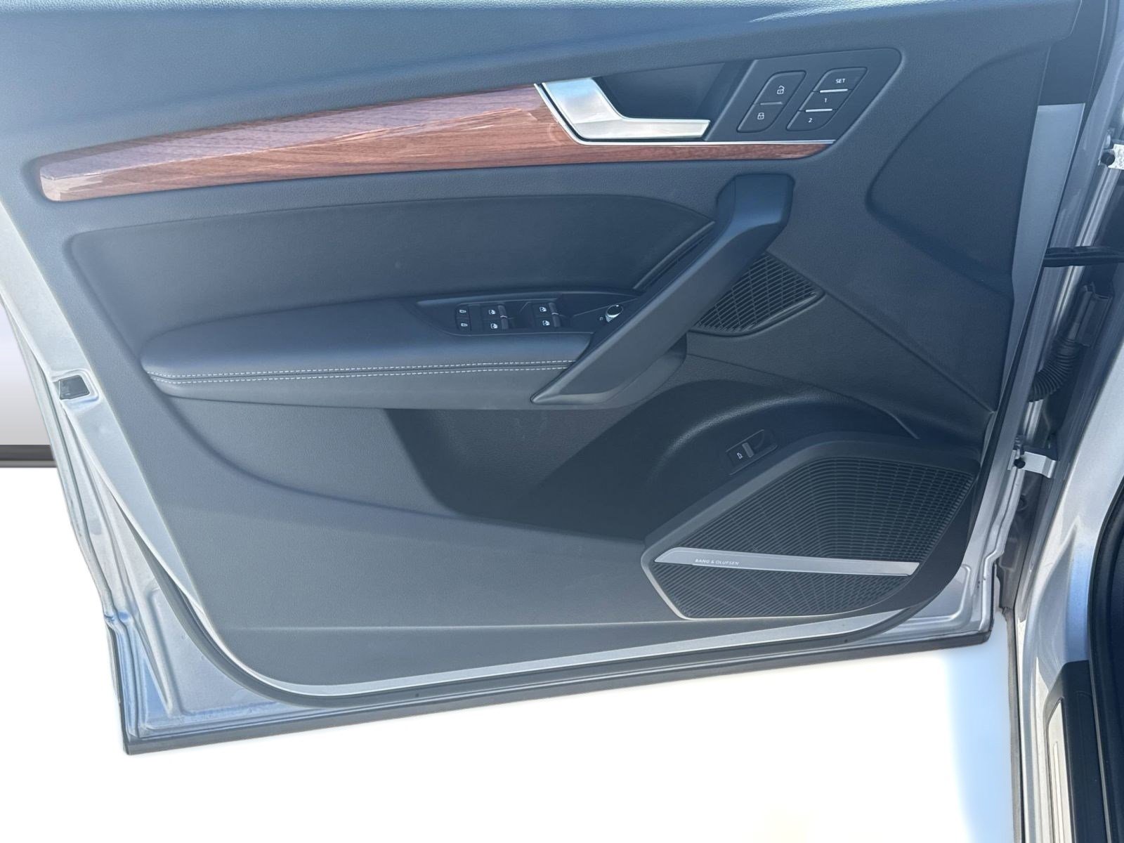 Certified 2023 Audi Q5 2.0T Premium Plus w/ Premium Plus Package image 21