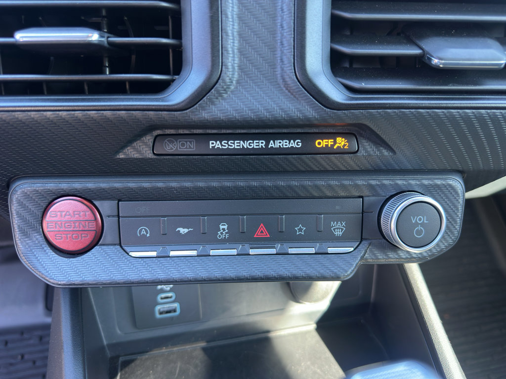 Used 2024 Ford Mustang GT image 15