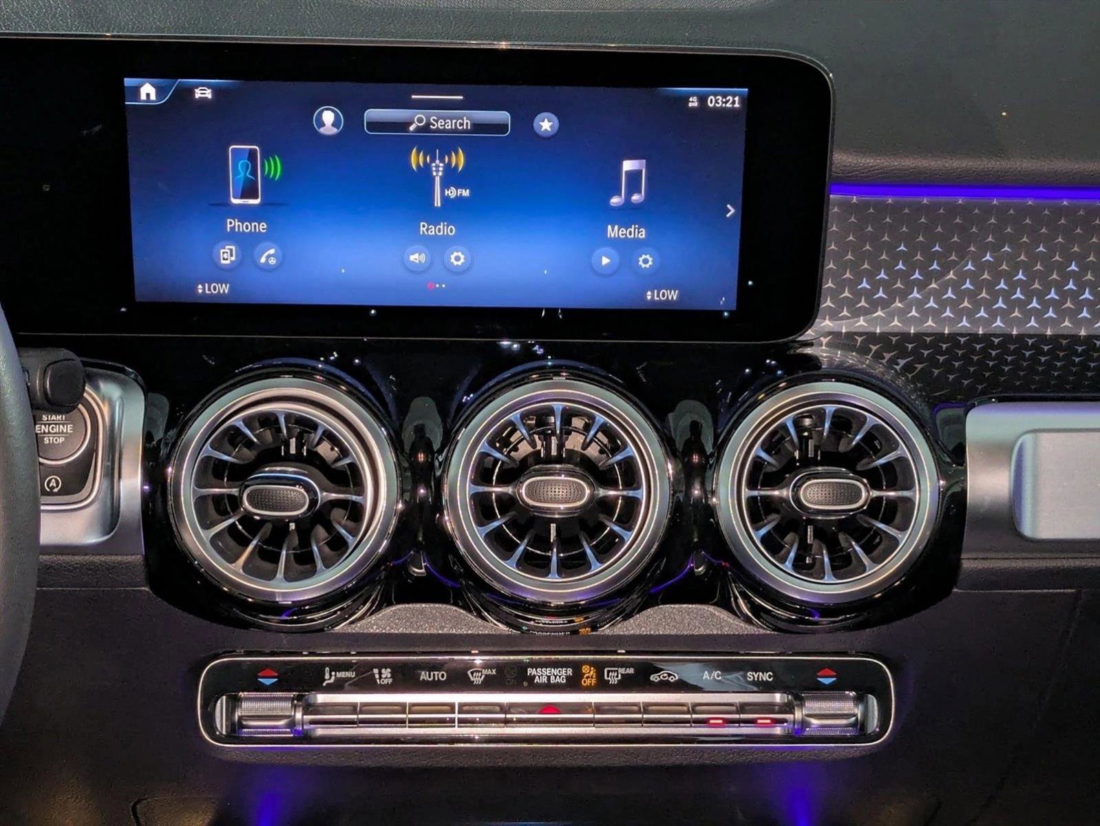 Certified 2025 Mercedes-Benz GLB 250 image 14