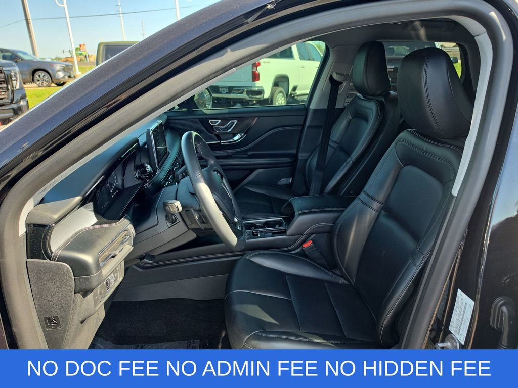 Used 2021 Lincoln Corsair FWD image 11