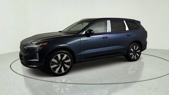 New 2026 Volvo EX90 Plus AWD/4WD image 3