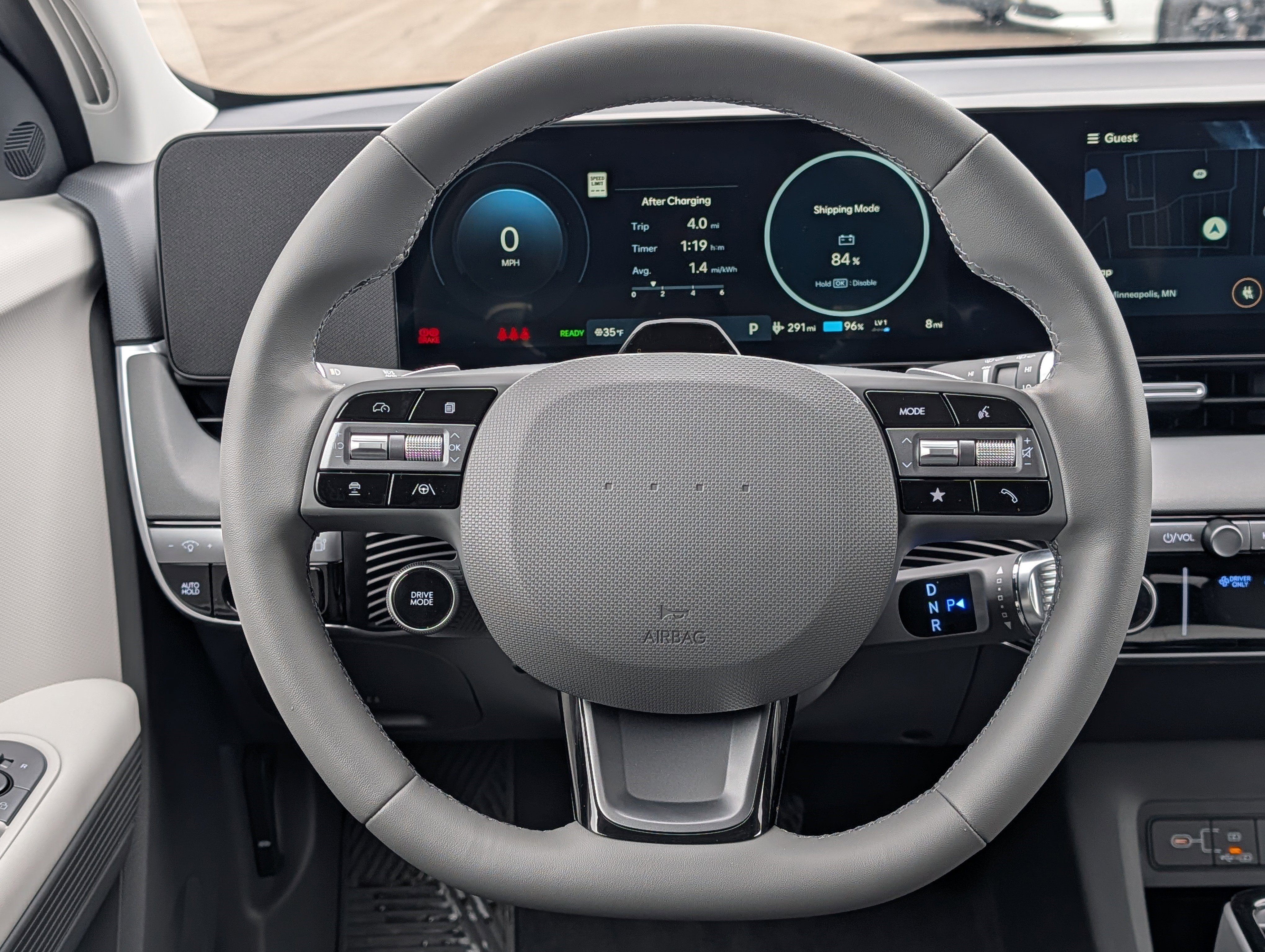 New 2026 Hyundai Ioniq 5 SEL image 10