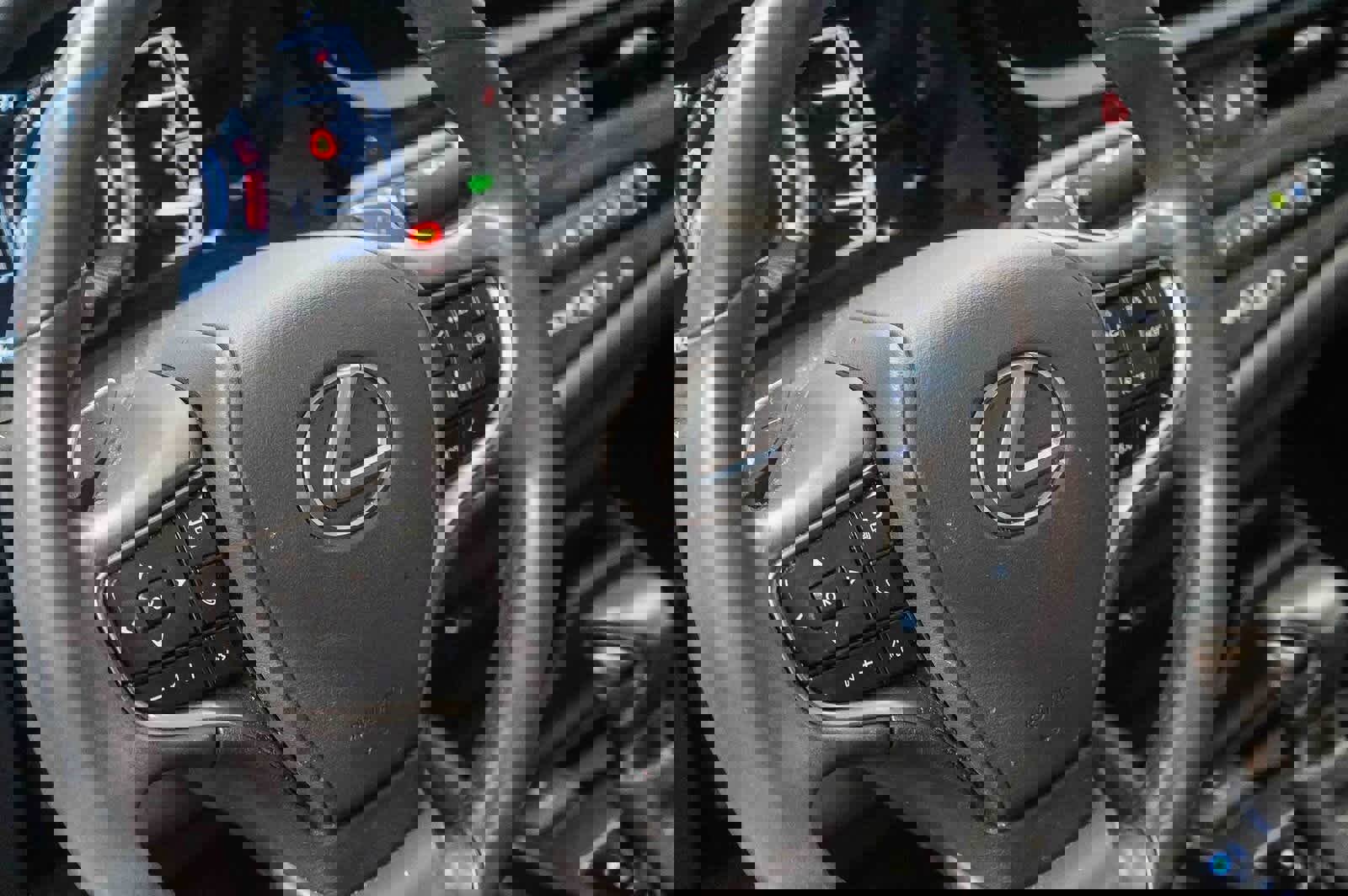 Used 2022 Lexus ES 350 image 21