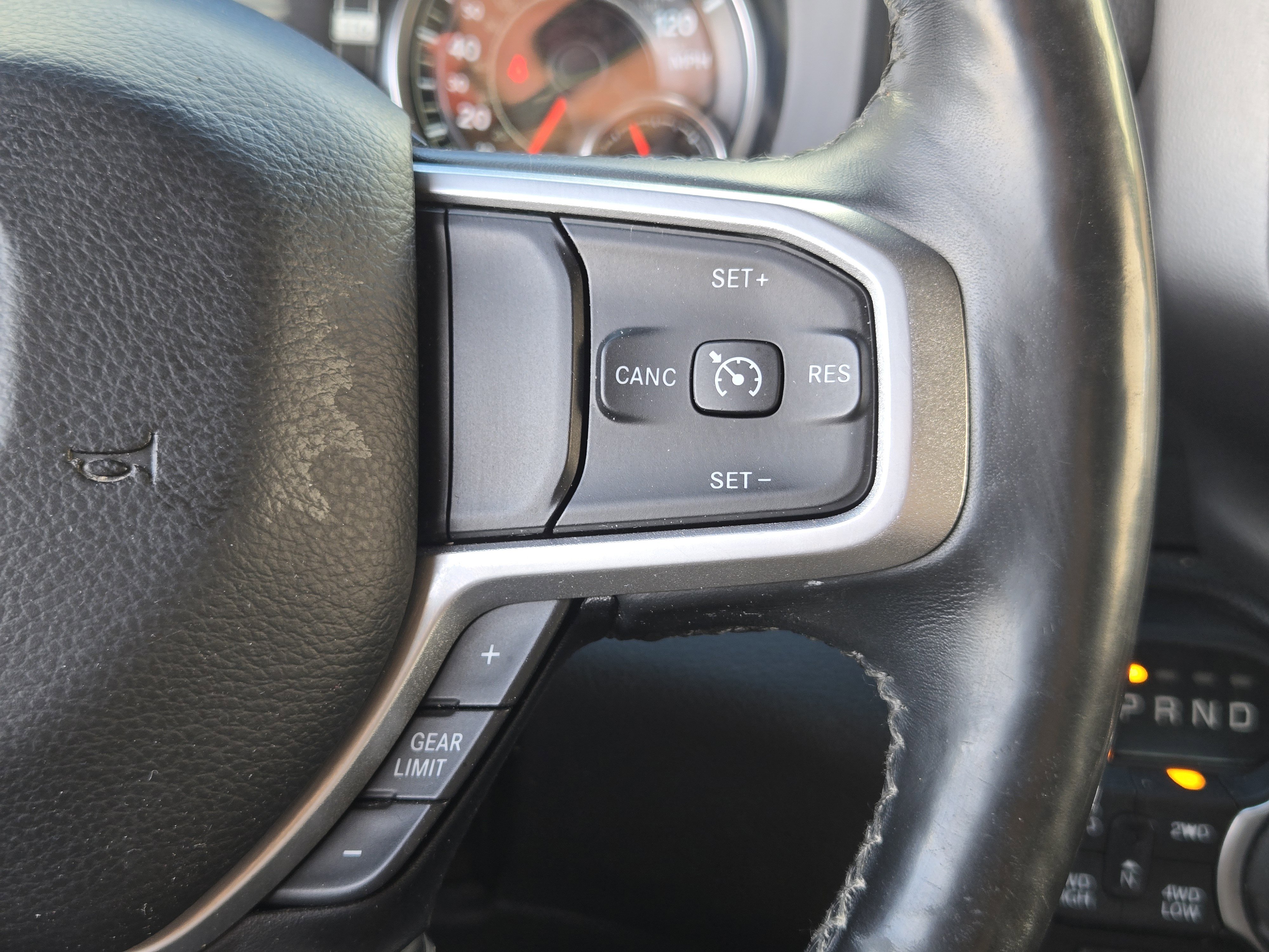 Used 2019 RAM 1500 Big Horn image 29