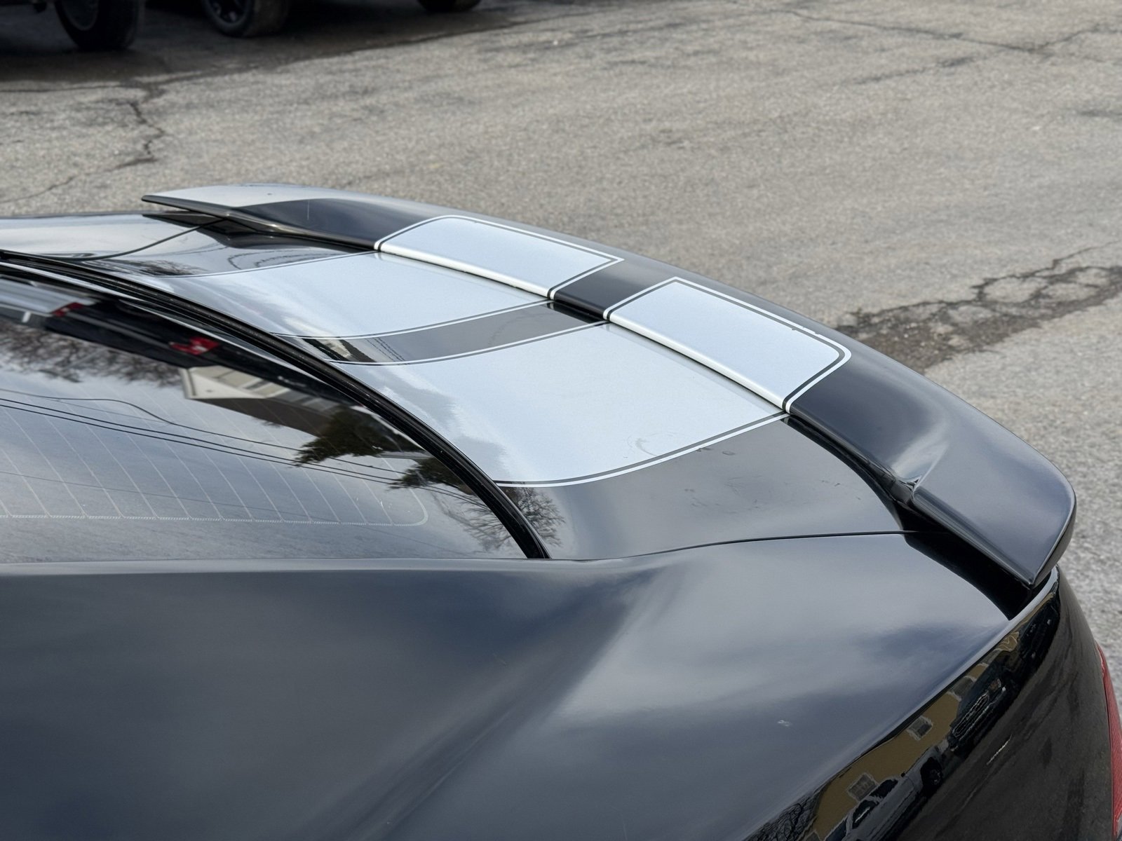 Used 2014 Chevrolet Camaro SS w/ RS Package image 11