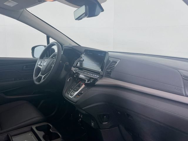 Used 2026 Honda Odyssey EX-L image 8