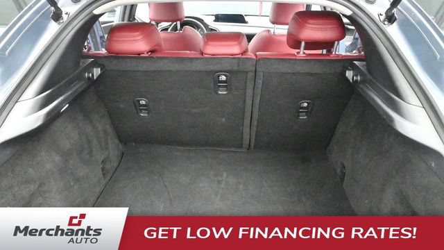 Used 2025 MAZDA CX-30 AWD 2.5 S w/ Preferred Package image 12