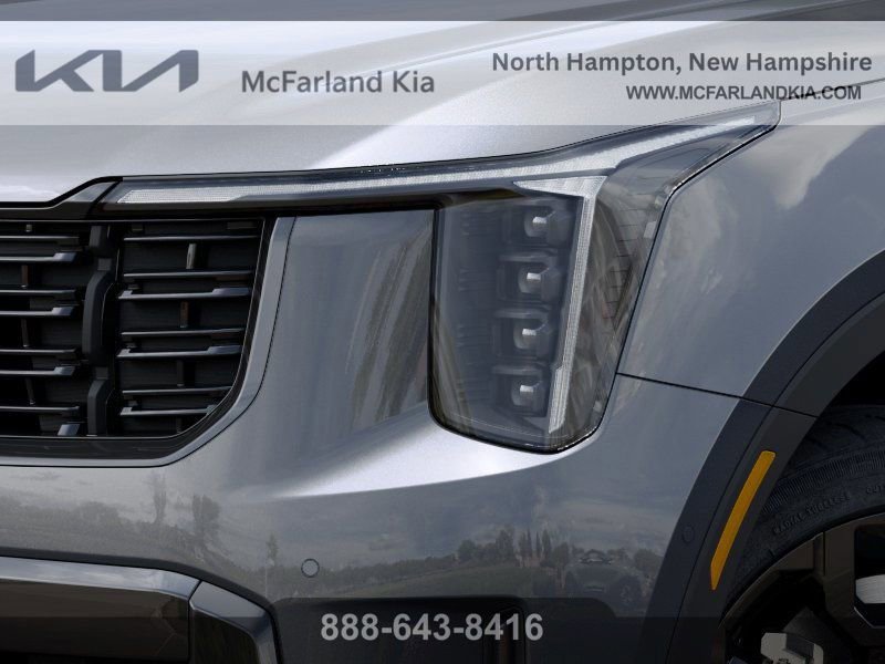 New 2026 Kia Sorento SX Prestige image 11