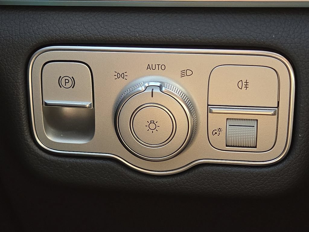 New 2026 Mercedes-Benz GLE 450 4MATIC Coupe image 21