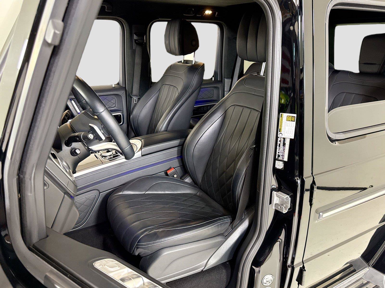 Used 2023 Mercedes-Benz G 550 image 14