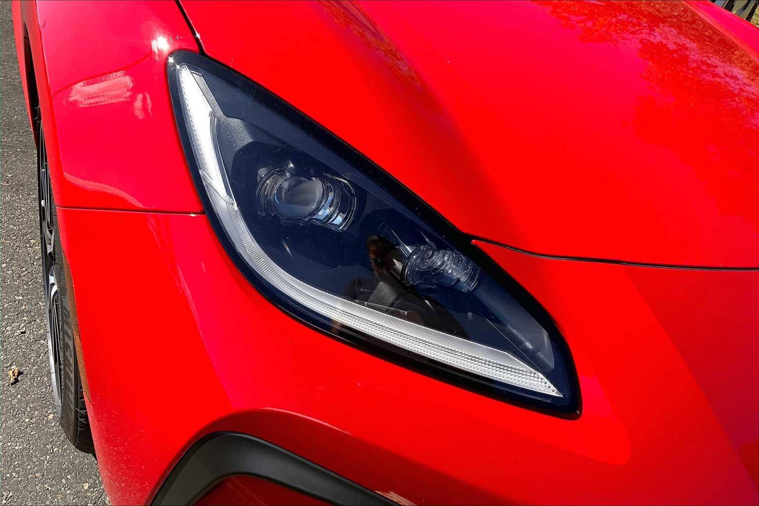 New 2025 Toyota GR86 image 13