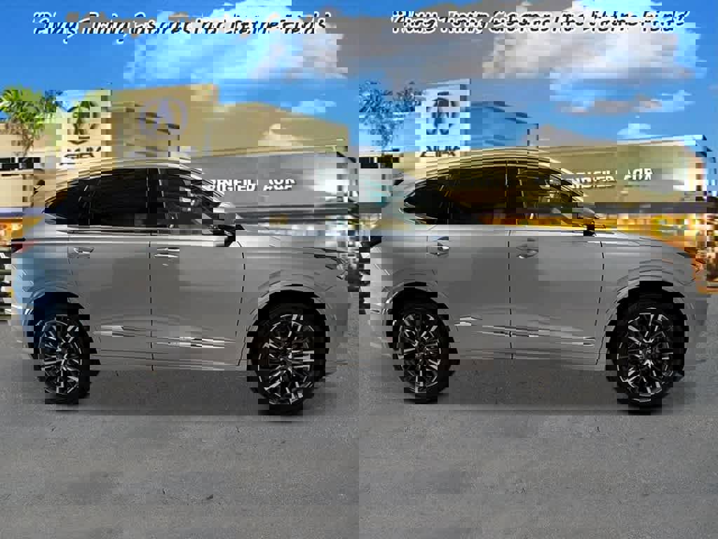 New 2026 Acura MDX SH-AWD w/ Advance Package image 8