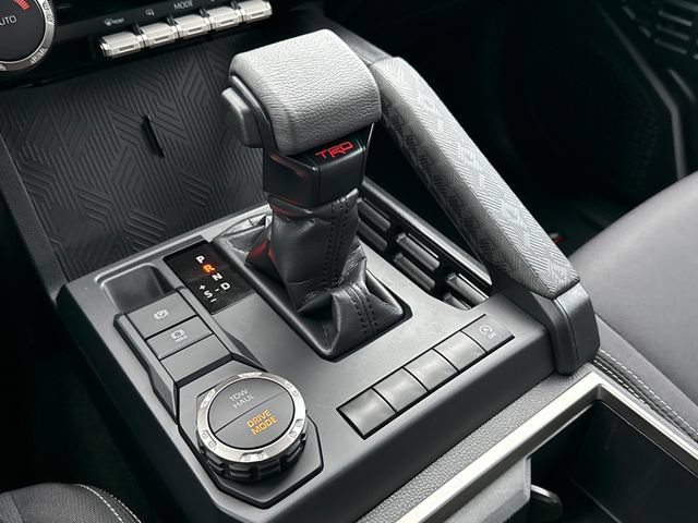 Used 2026 Toyota Tacoma TRD Sport RWD image 26