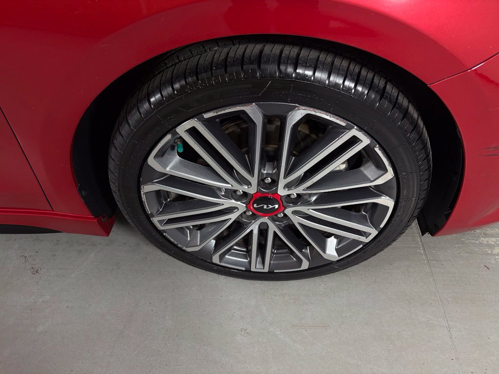 Used 2023 Kia Forte GT FWD image 10