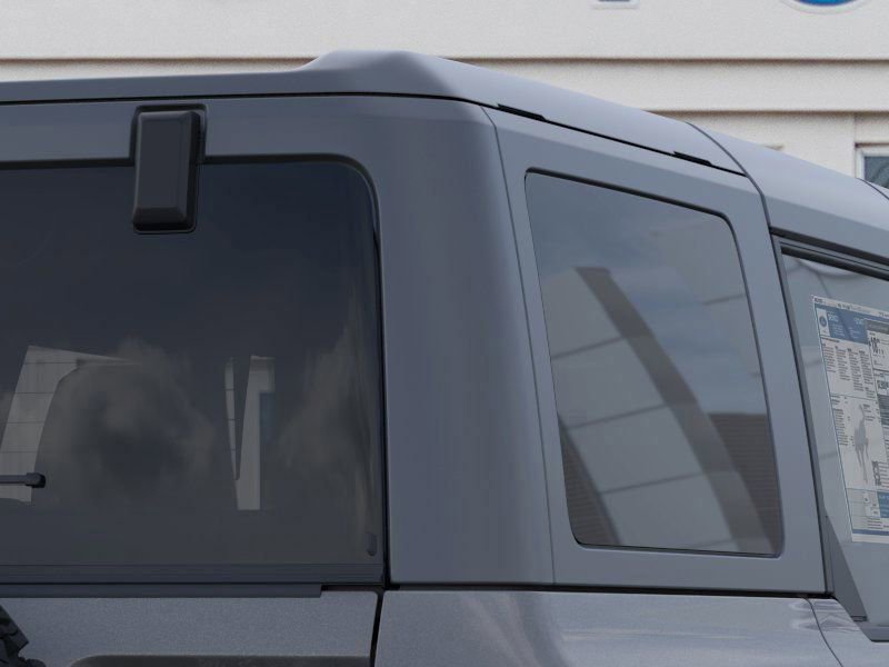 New 2025 Ford Bronco Badlands image 25