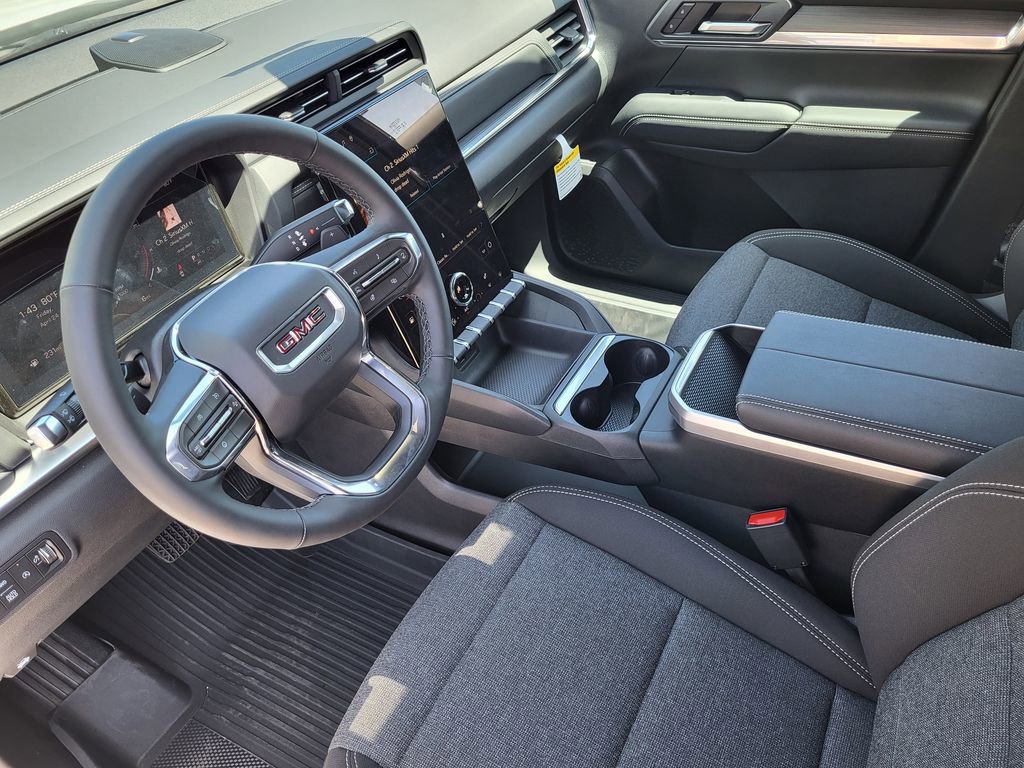 New 2026 GMC Terrain Elevation AWD/4WD image 8