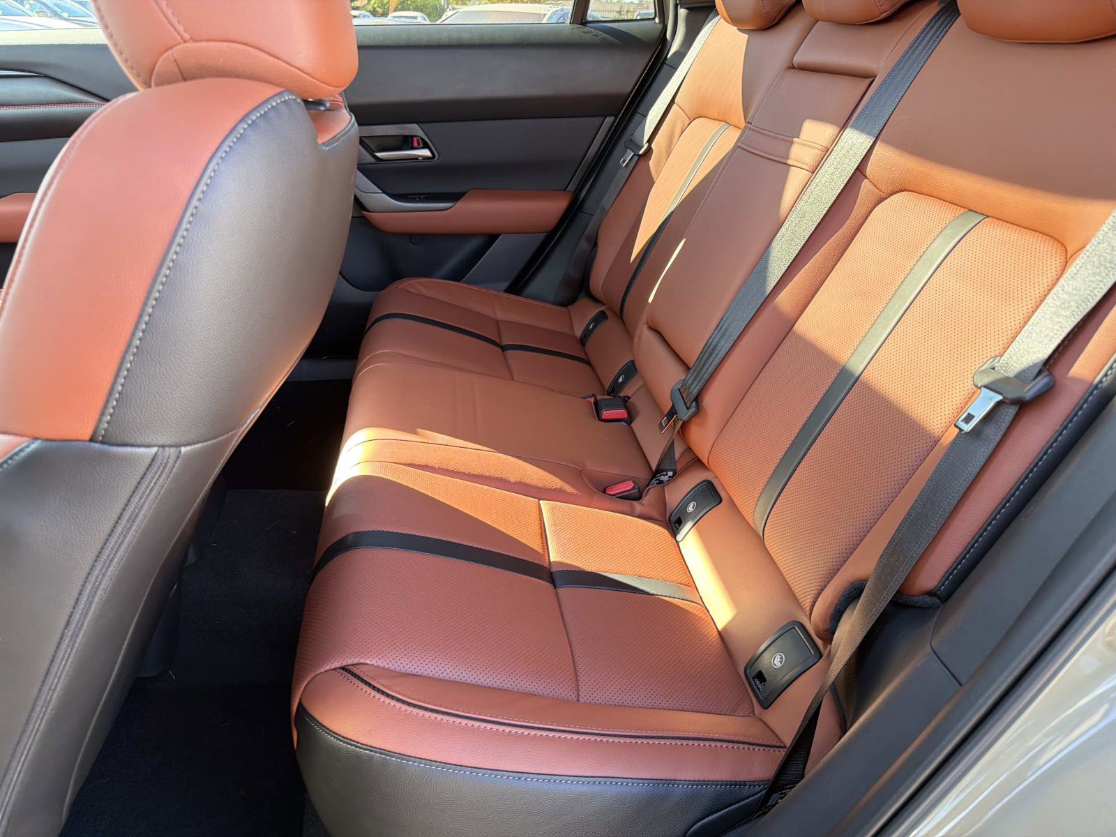 New 2026 MAZDA CX-50 AWD 2.5 S w/ Weather Package image 22