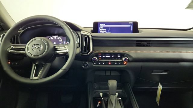 New 2026 MAZDA CX-50 2.5 Hybrid w/ Cargo Package AWD/4WD image 25