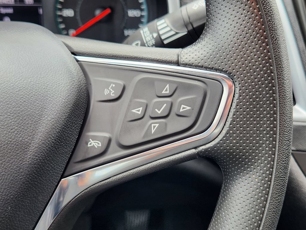 Used 2024 Chevrolet Malibu LT FWD image 27