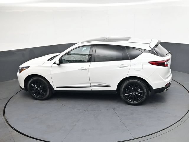 New 2026 Acura RDX SH-AWD image 24