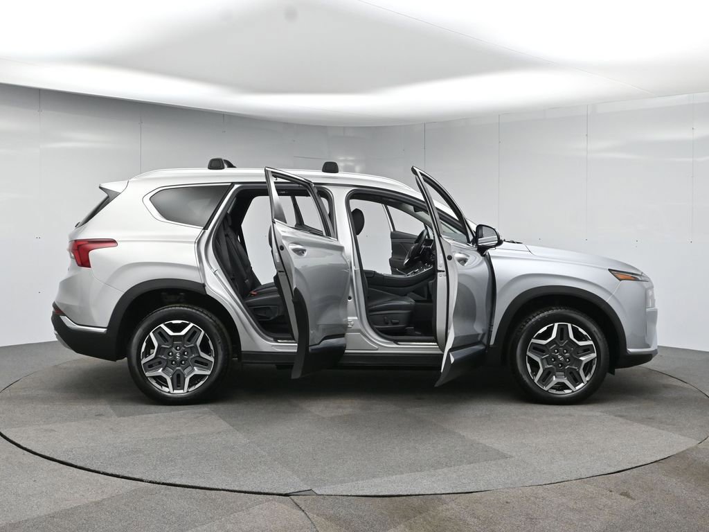 Used 2022 Hyundai Santa Fe SEL Premium image 56