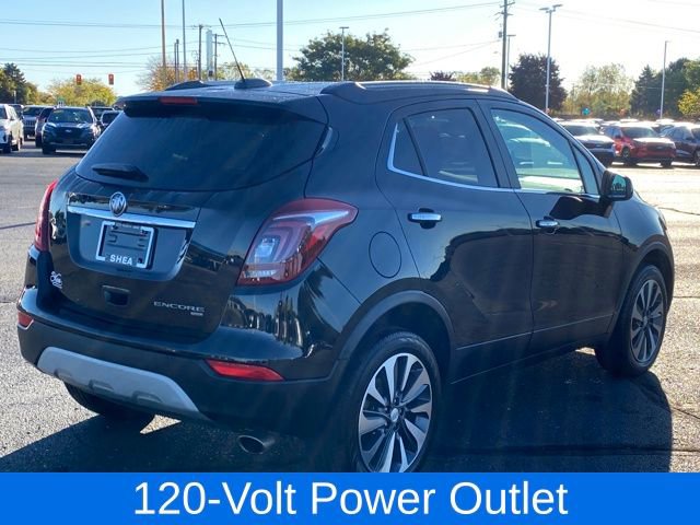 Used 2022 Buick Encore Preferred w/ Safety Package image 4