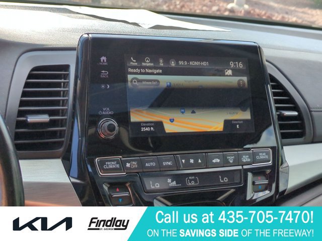 Used 2019 Honda Odyssey EX-L image 24