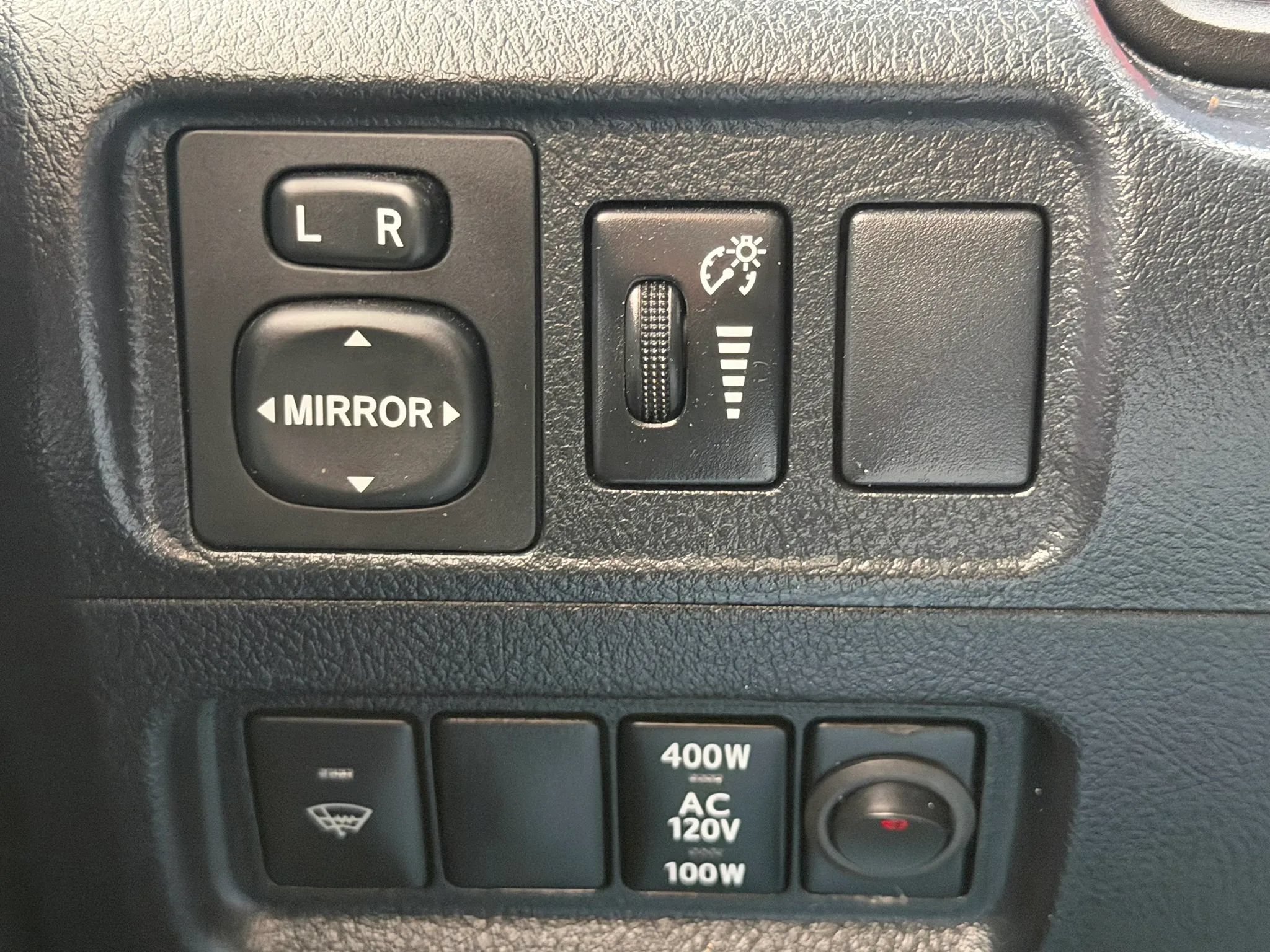 Used 2019 Toyota 4Runner TRD Pro AWD/4WD image 33