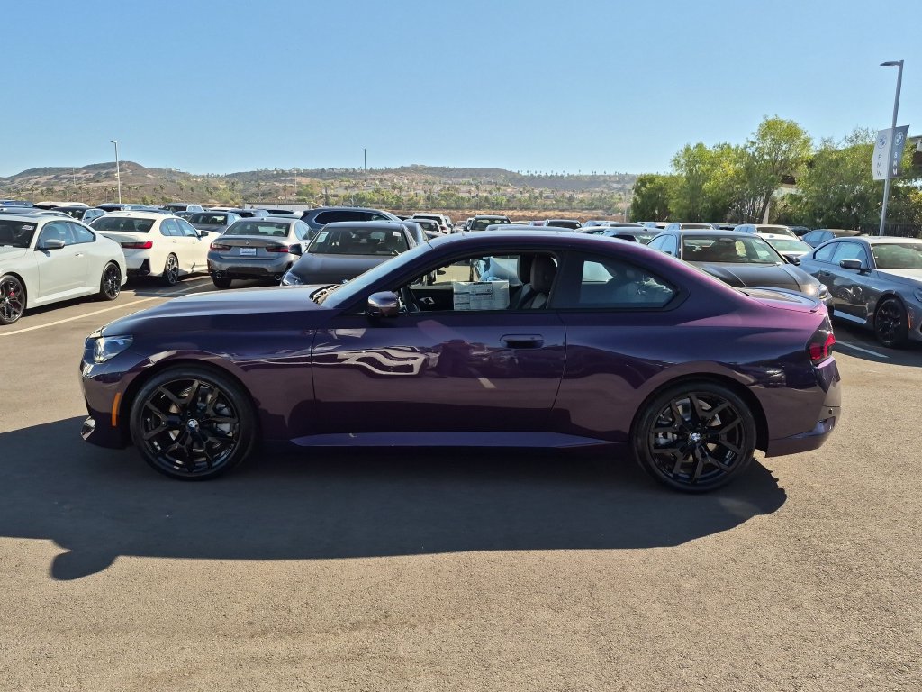 New 2026 BMW 230i Coupe RWD image 5
