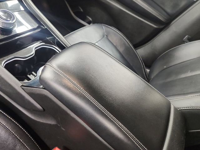 Used 2021 Jeep Grand Cherokee L Limited image 24