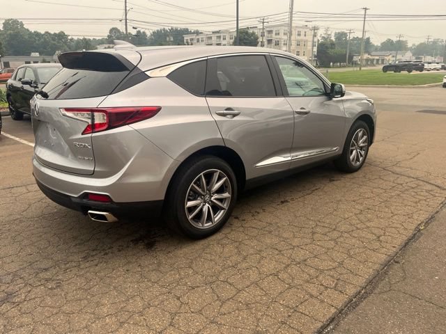 Used 2023 Acura RDX AWD w/ Technology Package image 15