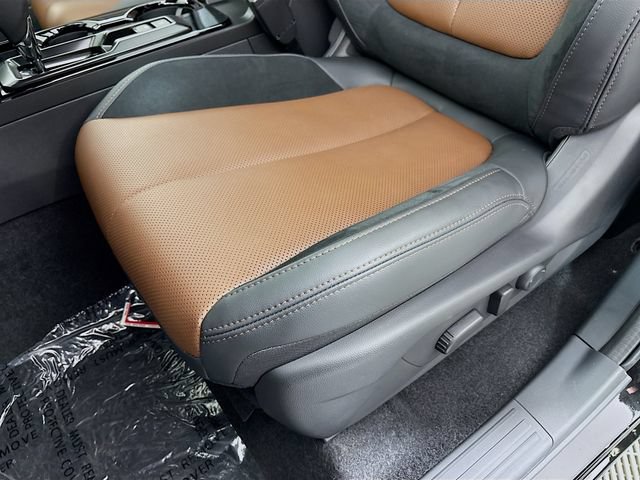 New 2026 Subaru Forester Touring AWD/4WD image 19