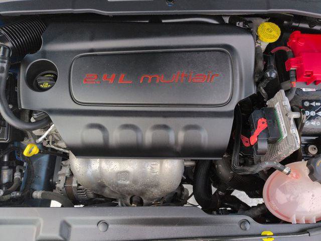 Certified 2020 Jeep Compass Limited image 30