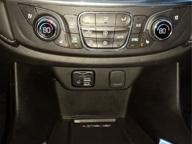 Used 2023 Chevrolet Traverse Premier w/ Redline Edition image 21