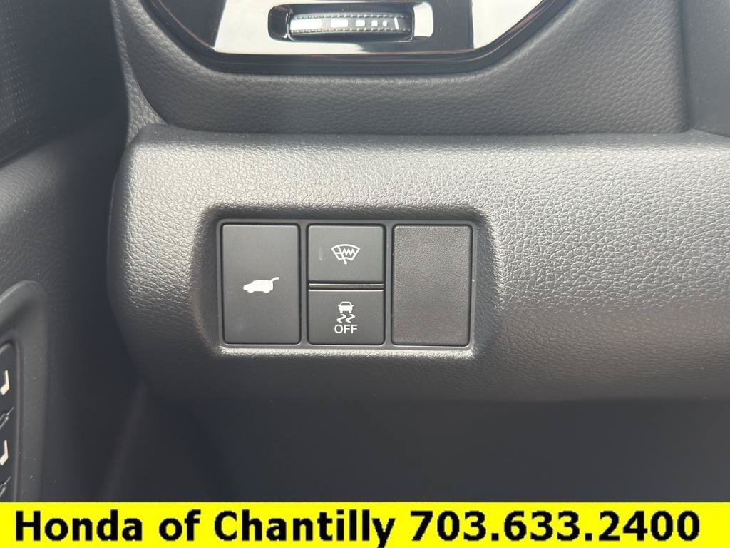 Certified 2023 Honda Pilot Elite image 14