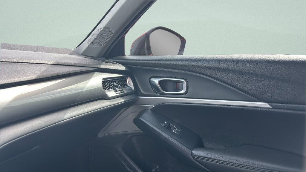 Used 2025 Acura Integra FWD image 41
