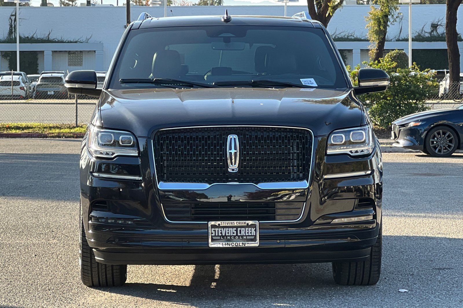 Certified 2023 Lincoln Navigator Reserve image 9