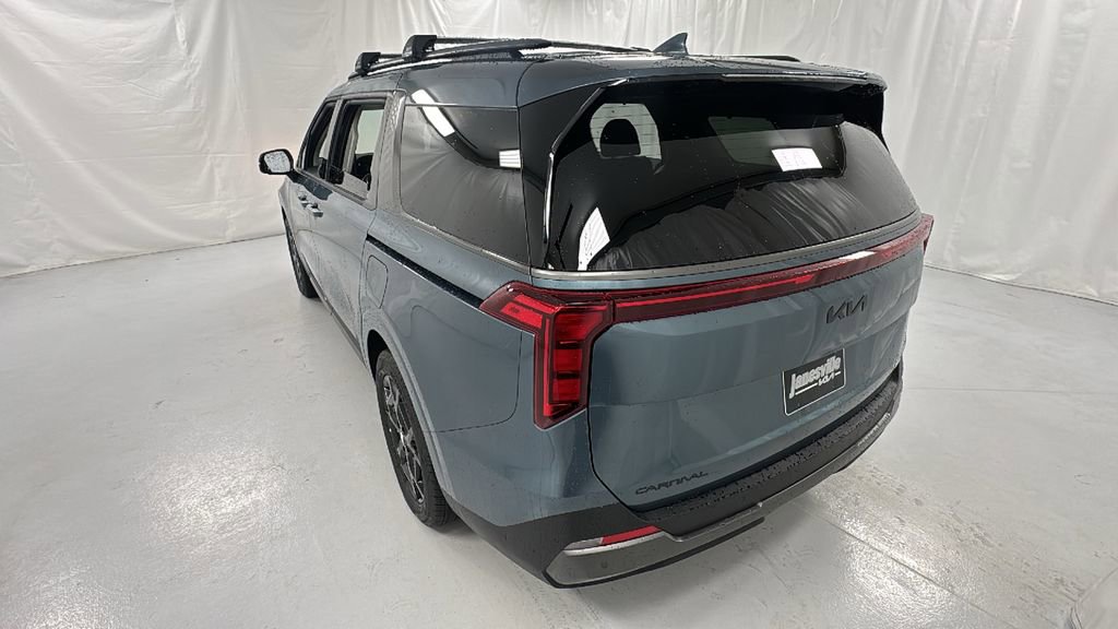 New 2026 Kia Carnival SX image 5